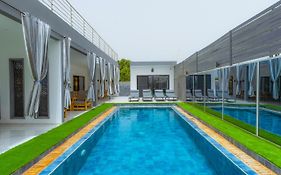 Chezbabo Wellness Hotel
