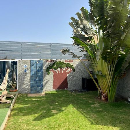 Chezbabo Wellness Hotel Ngaparou Extérieur photo